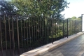 railings buckinghamshire