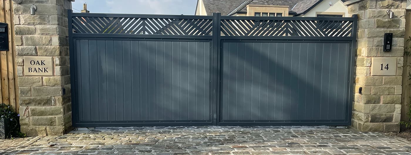 Composite Gates Featured Image
